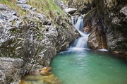 Meraviglia acquatica in Val Vertova - FOTOGALLERY